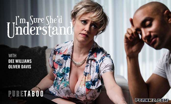 PureTaboo Dee Williams Im Sure Shed Understand Porn Taboodaddy