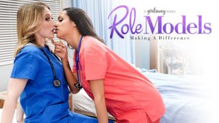 GirlsWay – Making A Difference