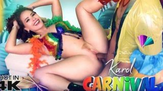 SexMex – Karol Jaramillo Carnival
